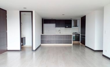 PR16325 Apartamento en arriendo en el sector Brujas