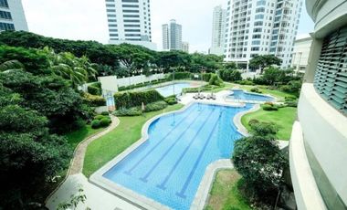 Two Bedrooms Condo Unit Near Ayala Mall in 1016 Residences