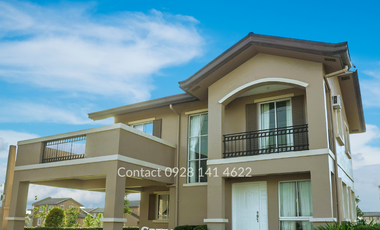 5 BEDROOMS AND 3 BATHROOMS HOUSE AND LOT FOR SALE IN BACOLOD CITY