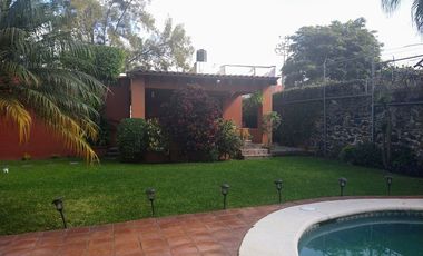 REFORMA CUERNAVACA RENTA OFICINA A UN PASO AV. TEOPANZOLCO