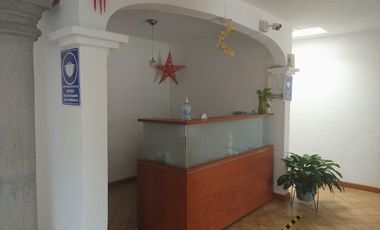 REFORMA CUERNAVACA RENTA OFICINA A UN PASO AV. TEOPANZOLCO