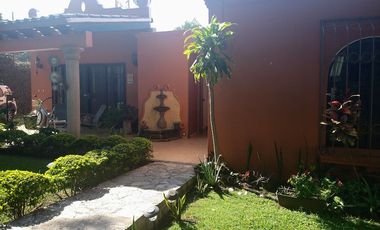 REFORMA CUERNAVACA RENTA OFICINA A UN PASO AV. TEOPANZOLCO