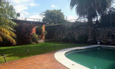 REFORMA CUERNAVACA RENTA OFICINA A UN PASO AV. TEOPANZOLCO