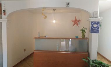 REFORMA CUERNAVACA RENTA OFICINA A UN PASO AV. TEOPANZOLCO