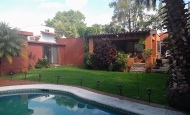 REFORMA CUERNAVACA RENTA OFICINA A UN PASO AV. TEOPANZOLCO