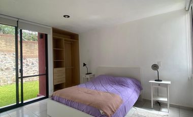 VENTA DE CASAS EN EXCLUSIVO RESIDENCIAL CON ALBERCA EN TLAYACAPAN