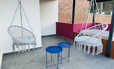 VENTA DE CASAS EN EXCLUSIVO RESIDENCIAL CON ALBERCA EN TLAYACAPAN