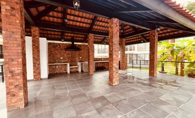 VENTA DE CASAS EN EXCLUSIVO RESIDENCIAL CON ALBERCA EN TLAYACAPAN