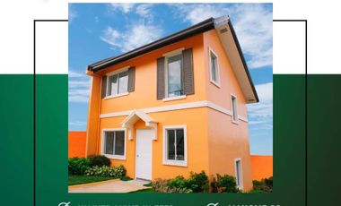 3 BEDROOM HOUSE AND LOT FOR SALE IN TRECE CAVITE