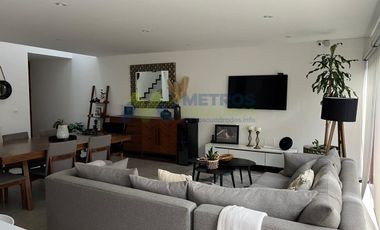 CASA en VENTA en CORDILLERA de la COSTA, RIO ALTOZANO