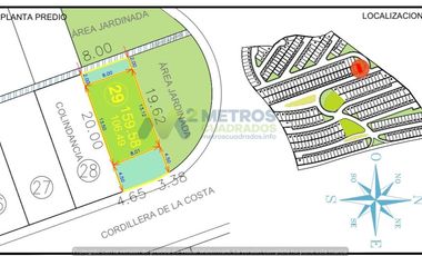 CASA en VENTA en CORDILLERA de la COSTA, RIO ALTOZANO