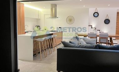 CASA en VENTA en CORDILLERA de la COSTA, RIO ALTOZANO