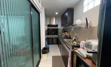 Below Project Price by a Million!! For Sale: 3-Storey Townhome, Baan Klang Muang Ratchaphruek-Sathorn, 25.3 sq.wa., Corner Unit, Connected to Ratchaph