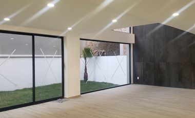 VENTA CASA LOMAS VERDES 6TA