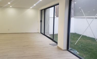 VENTA CASA LOMAS VERDES 6TA