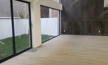 VENTA CASA LOMAS VERDES 6TA