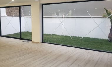 VENTA CASA LOMAS VERDES 6TA