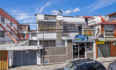 VENTA CASA RENTERA LA PRENSA 155.000USD