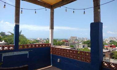 Casa en venta Río Nazas, Agua Azul,Puerto Vallarta, Jal., México