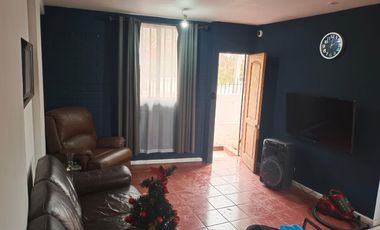 Venta Locales Comerciales y tres departamentos interior