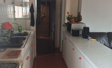 Venta Locales Comerciales y tres departamentos interior