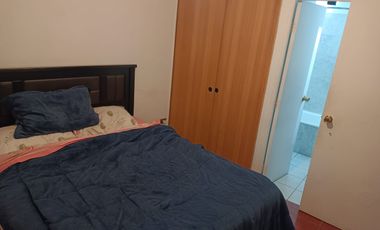 Venta Locales Comerciales y tres departamentos interior