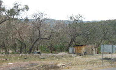 SE VENDE TERRENO RUSTICO  ORIE-444