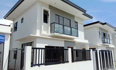 For Sale Single Detached House in Guada Plains3 Gaudalupe, Cebu City