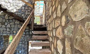 VENDE CASA EN PARCELA 5000 M2, PARQUE CANTILLANA, PAINE