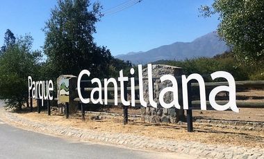 VENDE CASA EN PARCELA 5000 M2, PARQUE CANTILLANA, PAINE