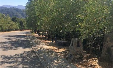 VENDE CASA EN PARCELA 5000 M2, PARQUE CANTILLANA, PAINE