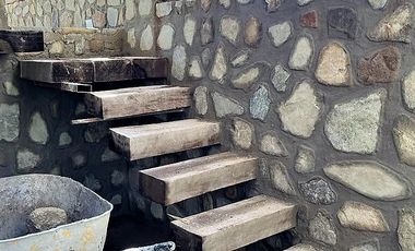 VENDE CASA EN PARCELA 5000 M2, PARQUE CANTILLANA, PAINE