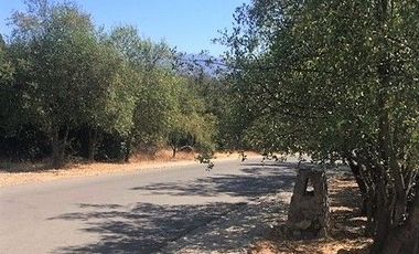 VENDE CASA EN PARCELA 5000 M2, PARQUE CANTILLANA, PAINE