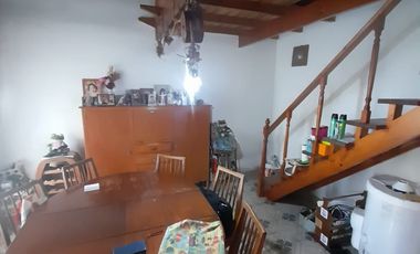Chalet en venta!!