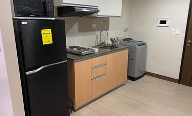 Studio Type Condo Unit For Rent in San Antonio Residences Makati