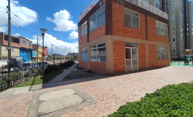 Venta de apartamento en Conjunto Roma Reservado 1 Barrio Las Vegas De Santa Ana Bosa Bogotá