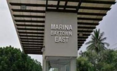 LOT FOR SALE IN MARINA BAYTOWN EAST