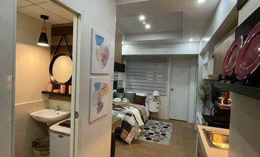CITYLAND ONE PREMIER ALABANG ZAPOTE ROAD