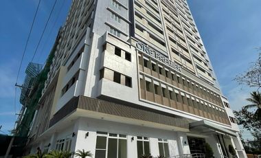 CITYLAND ONE PREMIER ALABANG ZAPOTE ROAD