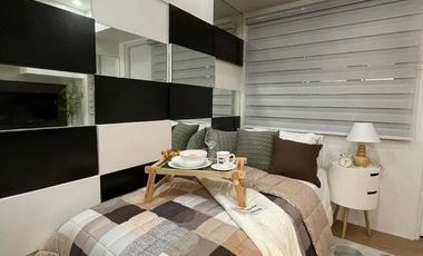 CITYLAND ONE PREMIER ALABANG ZAPOTE ROAD