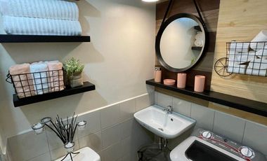 CITYLAND ONE PREMIER ALABANG ZAPOTE ROAD