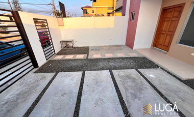 Casa 3 Dormitorios en Renta, Sector Barbasquillo cerca a la Quadra, Manta