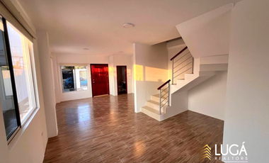 Casa 3 Dormitorios en Renta, Sector Barbasquillo cerca a la Quadra, Manta