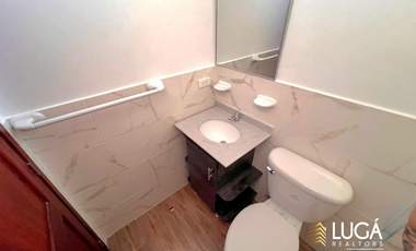 Casa 3 Dormitorios en Renta, Sector Barbasquillo cerca a la Quadra, Manta