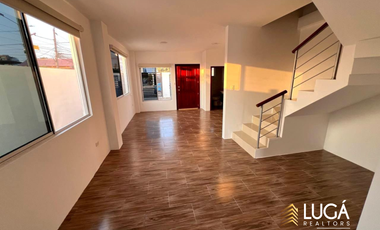 Casa 3 Dormitorios en Renta, Sector Barbasquillo cerca a la Quadra, Manta