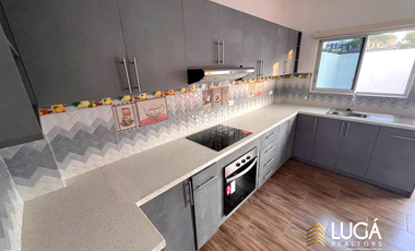 Casa 3 Dormitorios en Renta, Sector Barbasquillo cerca a la Quadra, Manta