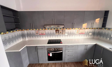 Casa 3 Dormitorios en Renta, Sector Barbasquillo cerca a la Quadra, Manta