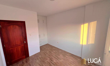 Casa 3 Dormitorios en Renta, Sector Barbasquillo cerca a la Quadra, Manta