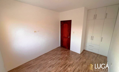 Casa 3 Dormitorios en Renta, Sector Barbasquillo cerca a la Quadra, Manta