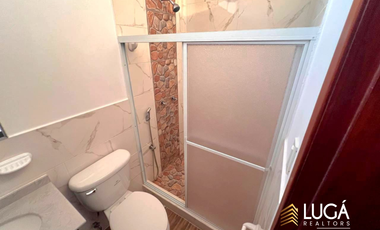 Casa 3 Dormitorios en Renta, Sector Barbasquillo cerca a la Quadra, Manta